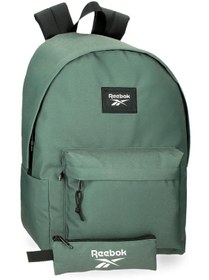 تصویر خرید اینترنتی کوله پشتی بچه گانه پسرانه سبز ریبوک 8239246 Green Backpack 8239246