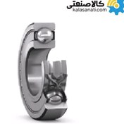 تصویر بلبرینگ شیار عمیق SKF کد 6004 