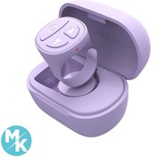 تصویر حلقه هوشمند Vekesen مدل D02 