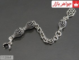 تصویر کرکوش نقره کد 112064 