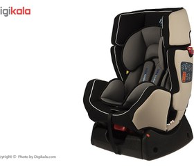تصویر صندلی خودرو کودک مدل GE-L ا GE-L Baby Car Seat GE-L Baby Car Seat