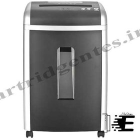 تصویر کاغذ خردکن پروتک مدل Protech SD 9355 