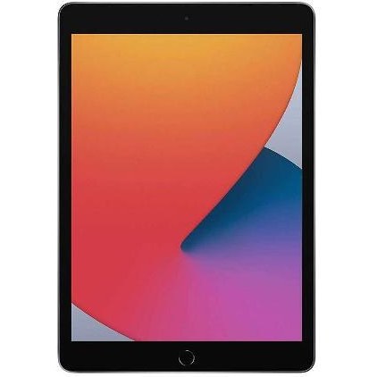 خرید و قیمت تبلت اپل iPad 9th 2021 wifi 10.2 Inch | حافظه 64