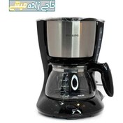 تصویر قهوه ساز فیلیپس مدل HD7462 ظرفیت ۱.۲ لیتر فیلتر دایمی 