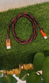تصویر کابل HDMI مدل GOLDEN FALCON 