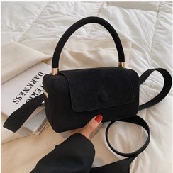 تصویر کیف مجلسی زنانه شیک سایز بزرگ و متوسط 