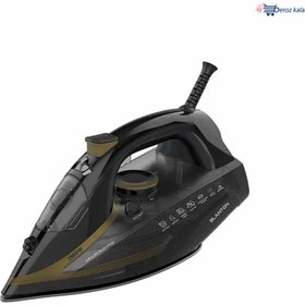 تصویر اتو بخار بلانتون ۲۲۰۰ وات BCZ-SI1222 steam iron BLANTON BCZ-SI1222