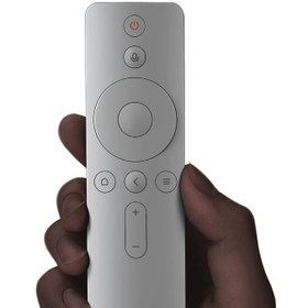 تصویر تی وی باکس 4 شیائومی Xiaomi Mi TV Box 4