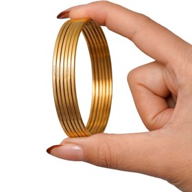 تصویر النگو استیل کارتیر 