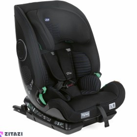 تصویر صندلی ماشین کودک چیکو مدل MySeat i-Size Air - زمان ارسال 15 تا 20 روز کاری 