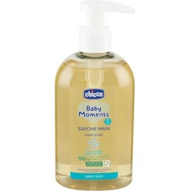 تصویر صابون مایع چیكو Chicco liquid Soap