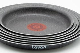 تصویر پیتزا پز لاوان مدل تیتان سایز 30 Appareils de cuisine électriques Lavan