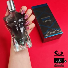 تصویر عطر ادکلن ژان پل گوتیه له بو مردانه - حجم 100 میل Jean Paul Gaultier Le Beau