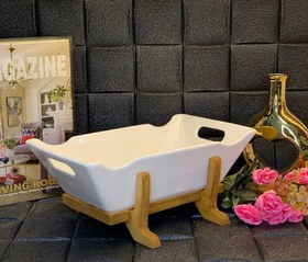 تصویر مرغ خوری مدل هدیه 