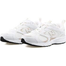 تصویر کفش عملکرد Nb مردانه و زنانه نیو بالانس New Balance 