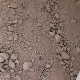 تصویر خاک شیره انگور 