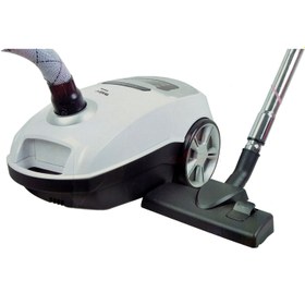 تصویر جاروبرقی مایر 2000 وات MR-18200 Maier MR-18200 Vacuum Cleaner 2000W