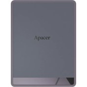 تصویر حافظه اس اس دی اکسترنال اپیسر AS724 ظرفیت 1 ترابایت Apacer AS724 1TB Internal SSD