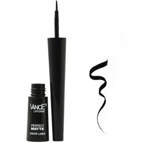 تصویر خط چشم کوزه ایی ونس 