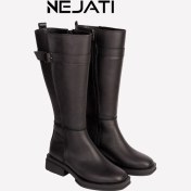 تصویر بوت زنانه بلند 832 