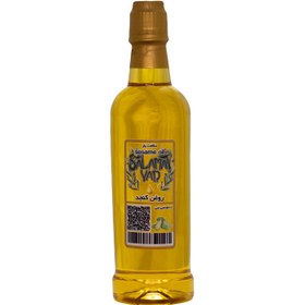 تصویر روغن کنجد 500 سی سی 