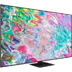 تصویر تلویزیون سامسونگ 85Q70D تلویزیون 4K QLED سامسونگ مدل Q70D سایز 85 اینچ محصول 2024