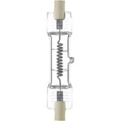 تصویر لامپ مدلینگ اسرام Lamp osram 800w 240V R7s 