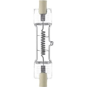 تصویر لامپ مدلینگ اسرام Lamp osram 800w 240V R7s 