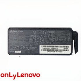 تصویر شارژر لپ تاپ لنوو سری Lenovo G400 