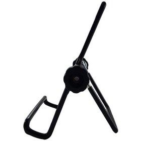 تصویر پایه نگهدارنده گوشی و تبلت اپل مدل Tablet Pcs Stand 