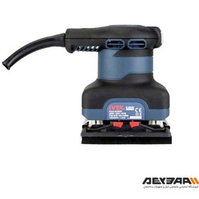 تصویر سنباده لرزان ایوک مدل K5040 ظرفیت ۲۸۰ وات 