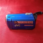 تصویر دوربین فیلمبرداری JVC GZ-MS215AAG کدSD158 