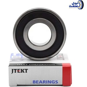 تصویر بلبرینگ 2RSFGC3 6208 برند کویو Koyo 