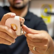 تصویر ناخن گیر شارژی ا roto clipper roto clipper