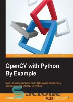 خرید و قیمت دانلود کتاب OpenCV with Python by Example - OpenCV با ...