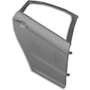 تصویر درب عقب راست آریزو 5- آریزو 6 