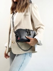 تصویر کیف زنانه دوشی دنیز جنوا Deniz Jenova کد ۰۰۱۰۸ 