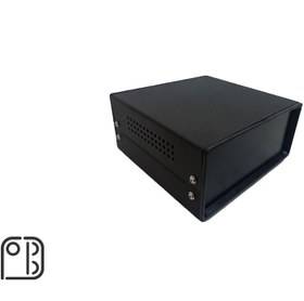 تصویر جعبه فلزی 11×15×7 