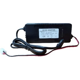 تصویر ترانس ۳۶ ولت سوئیچینگ دستگاه تصفیه آب 36V coil transformer for water purifier