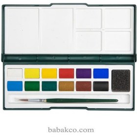 تصویر آبرنگ آریا مدل آرتیست 