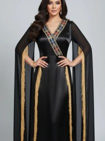 تصویر پیراهن مزونی 