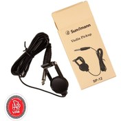 تصویر پیکاپ ویولن ساندمن 60V 