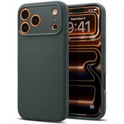 تصویر قاب اسپیگن Liquid Air مناسب برای اپل iPhone 17 Pro Max 