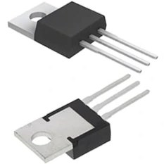 تصویر آی سی UZ1085L-ADJ-TA3-T 