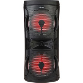 تصویر اسپیکر بلوتوثی کی تی اس مدل KTS2160 