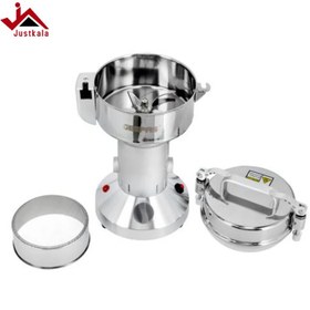 تصویر آسیاب جیپاس مدل GCG41014 توان 1400 وات Geepas GCG41014 1400W Grinder