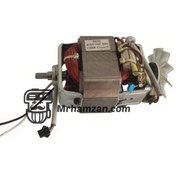 تصویر موتور اصلی همزن گاسونیک مدل GSM-607 
