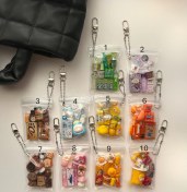 تصویر چارم بگ های پینترستی 