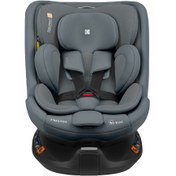 تصویر صندلی ماشین کیکابو Kikkaboo مدل I-Van 