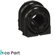 تصویر لاستیک موجگیر جلو آزرا TG 